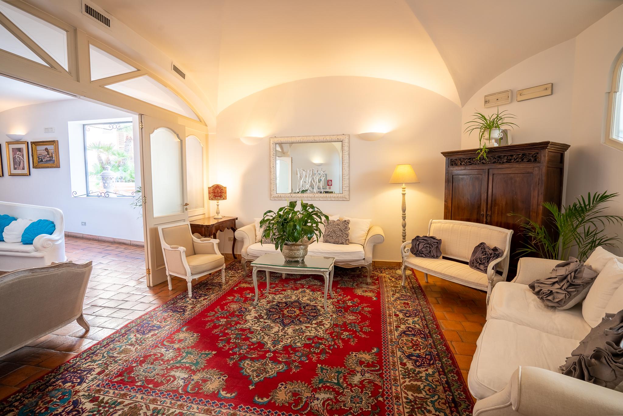 Covo Dei Saraceni Hotel Polignano a Mare Bagian luar foto