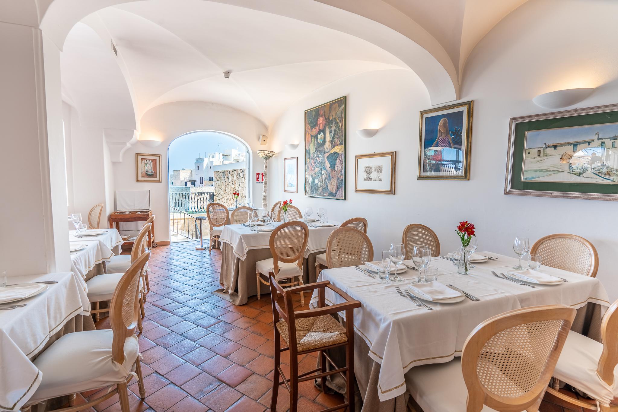 Covo Dei Saraceni Hotel Polignano a Mare Bagian luar foto
