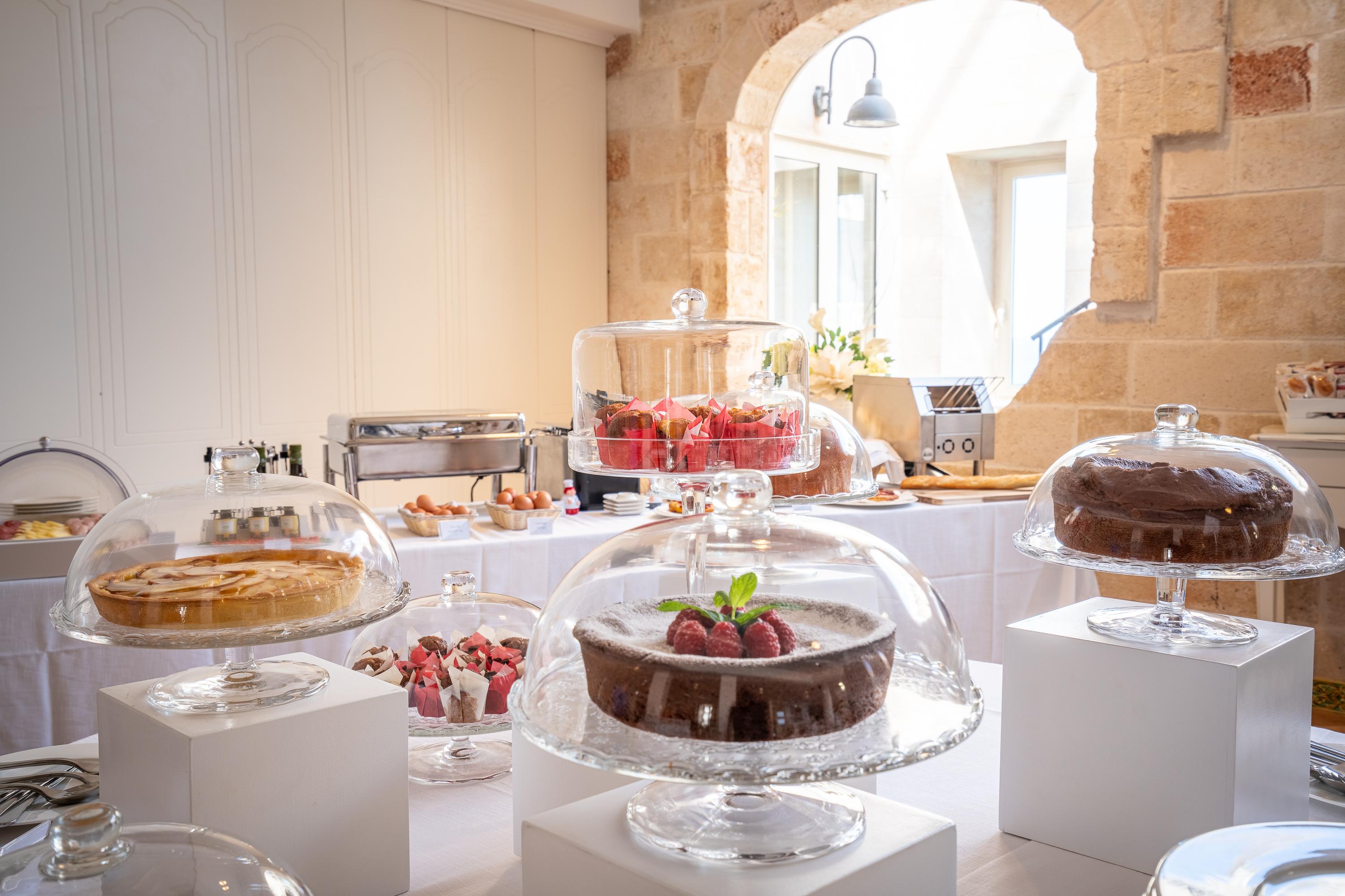 Covo Dei Saraceni Hotel Polignano a Mare Bagian luar foto