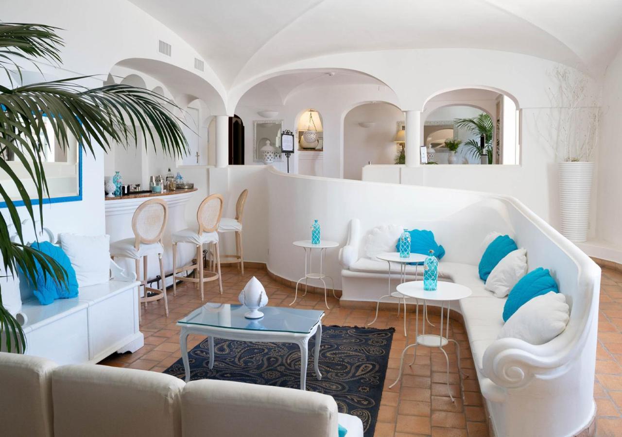 Covo Dei Saraceni Hotel Polignano a Mare Bagian luar foto